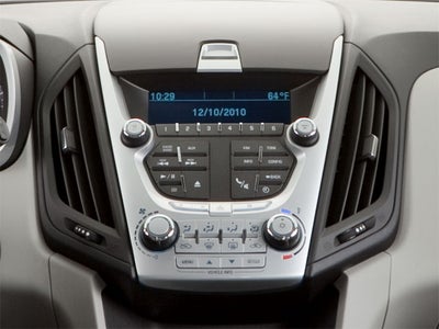 2013 Chevrolet Equinox LT 2LT