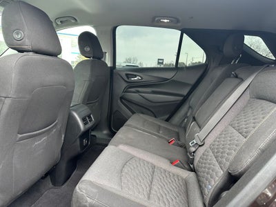 2020 Chevrolet Equinox AWD LT 2.0L Turbo