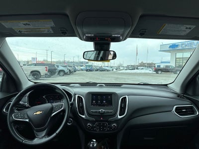 2020 Chevrolet Equinox AWD LT 2.0L Turbo