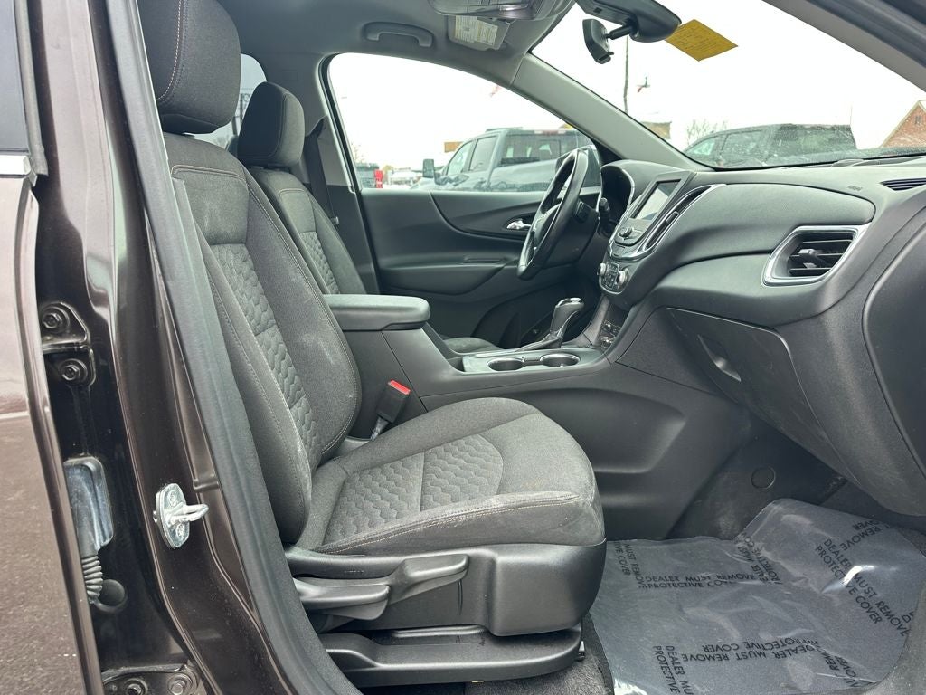 2020 Chevrolet Equinox AWD LT 2.0L Turbo