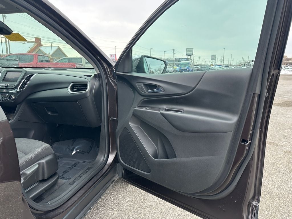 2020 Chevrolet Equinox AWD LT 2.0L Turbo