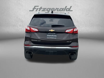 2020 Chevrolet Equinox AWD LT 2.0L Turbo