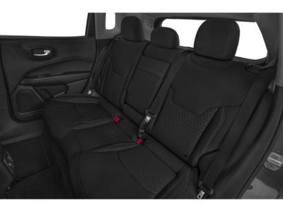 2020 Jeep Compass Sport FWD