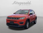 2020 Jeep Compass Sport FWD