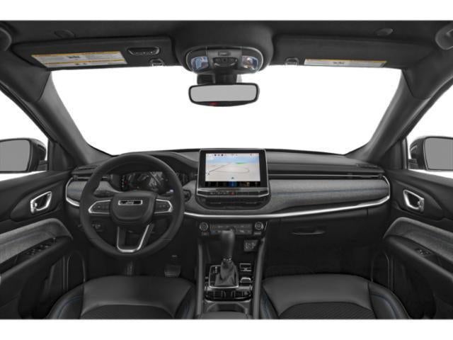 2023 Jeep Compass Sport 4x4