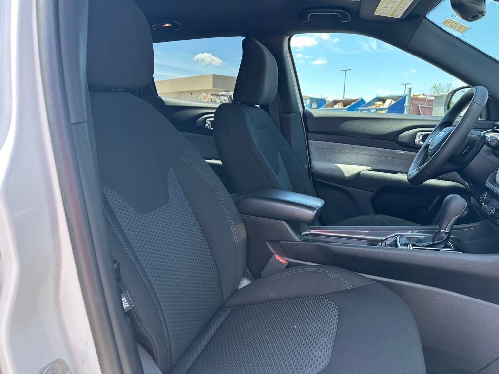 2023 Jeep Compass Sport 4x4
