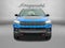 2022 Jeep Compass Trailhawk 4x4