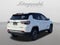 2024 Jeep Compass Trailhawk 4x4