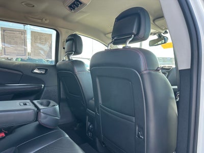2019 Dodge Journey GT AWD