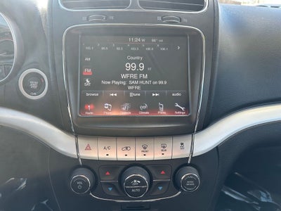 2019 Dodge Journey GT AWD