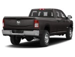 2022 RAM 3500 Big Horn Crew Cab 4x4 8' Box