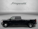 2024 RAM 3500 Laramie Crew Cab 4x4 8' Box