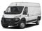 2023 RAM ProMaster 2500 Cargo Van High Roof 159' WB