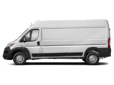 2023 RAM ProMaster 2500 Cargo Van High Roof 159' WB