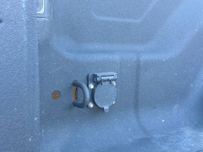 2018 RAM 2500 Tradesman Crew Cab 4x4 6'4' Box