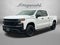 2021 Chevrolet Silverado 1500 4WD Crew Cab Standard Bed WT