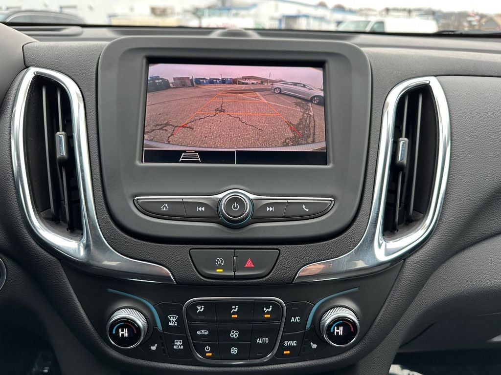 2024 Chevrolet Equinox AWD LT