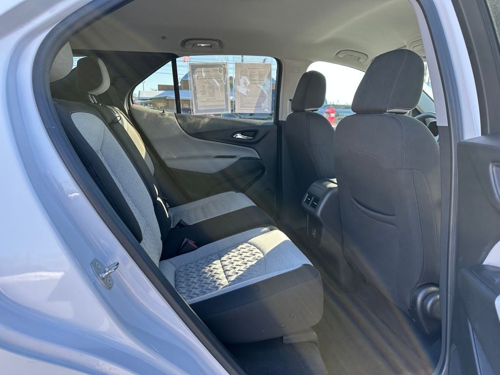 2023 Chevrolet Equinox AWD LT