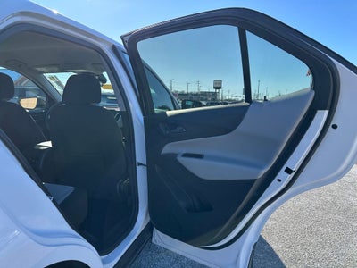 2023 Chevrolet Equinox AWD LT