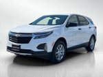 2023 Chevrolet Equinox AWD LT