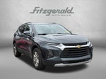 2020 Chevrolet Blazer FWD 2LT