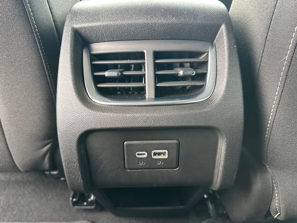 2025 Chevrolet Blazer AWD 2LT