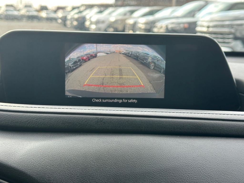 2024 Mazda Mazda CX-30 2.5 S Select Sport