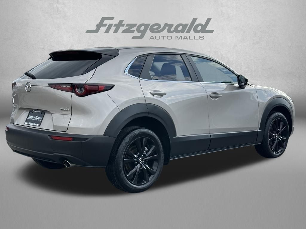 2024 Mazda Mazda CX-30 2.5 S Select Sport