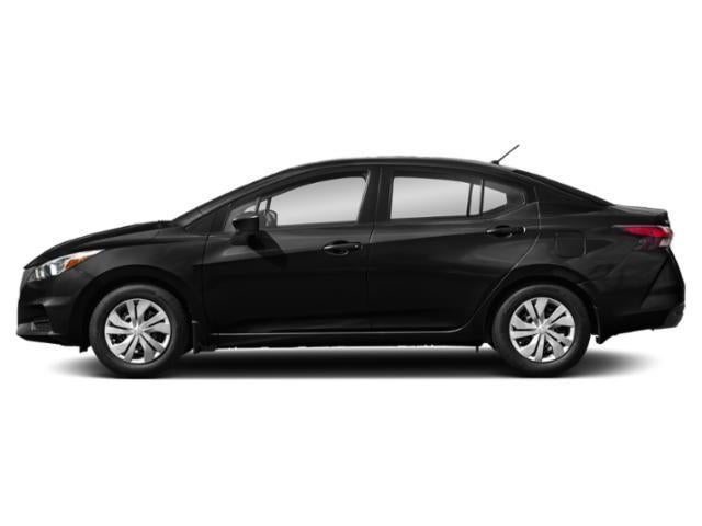 2022 Nissan Versa 1.6 SV Xtronic CVT