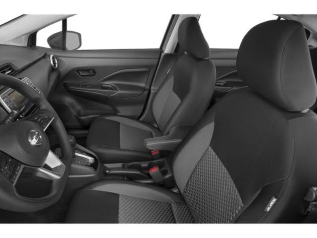 2022 Nissan Versa 1.6 SV Xtronic CVT