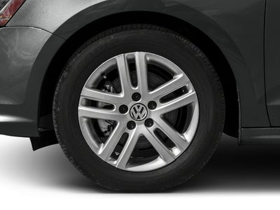 2018 Volkswagen Jetta 1.4T S