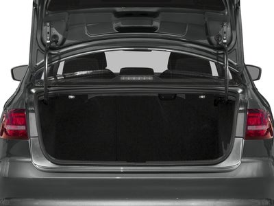 2018 Volkswagen Jetta 1.4T S