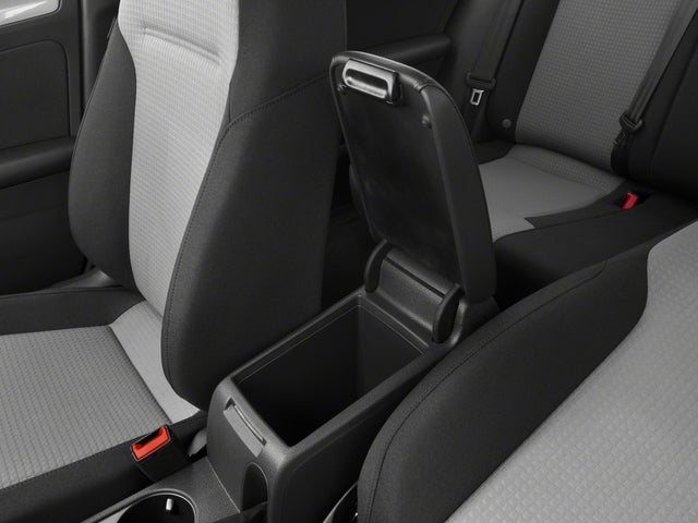 2018 Volkswagen Jetta 1.4T S