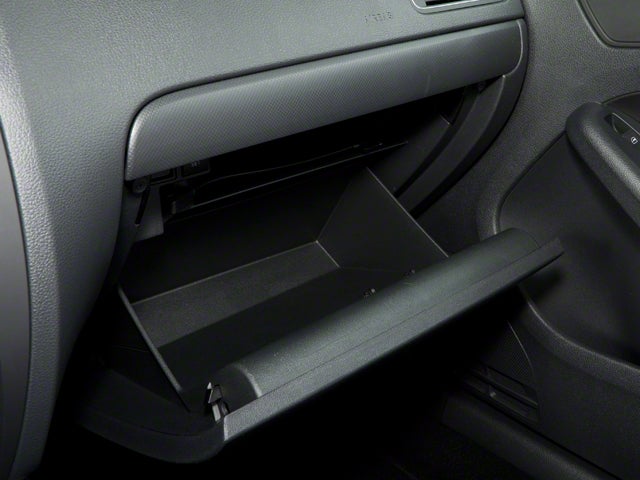 2013 Volkswagen Jetta 2.5L SE