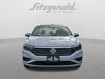 2019 Volkswagen Jetta 1.4T SEL