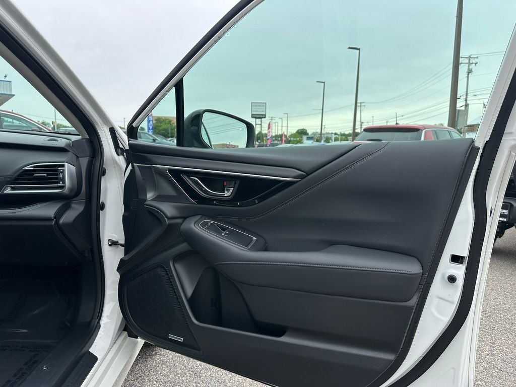 2024 Subaru Legacy Limited