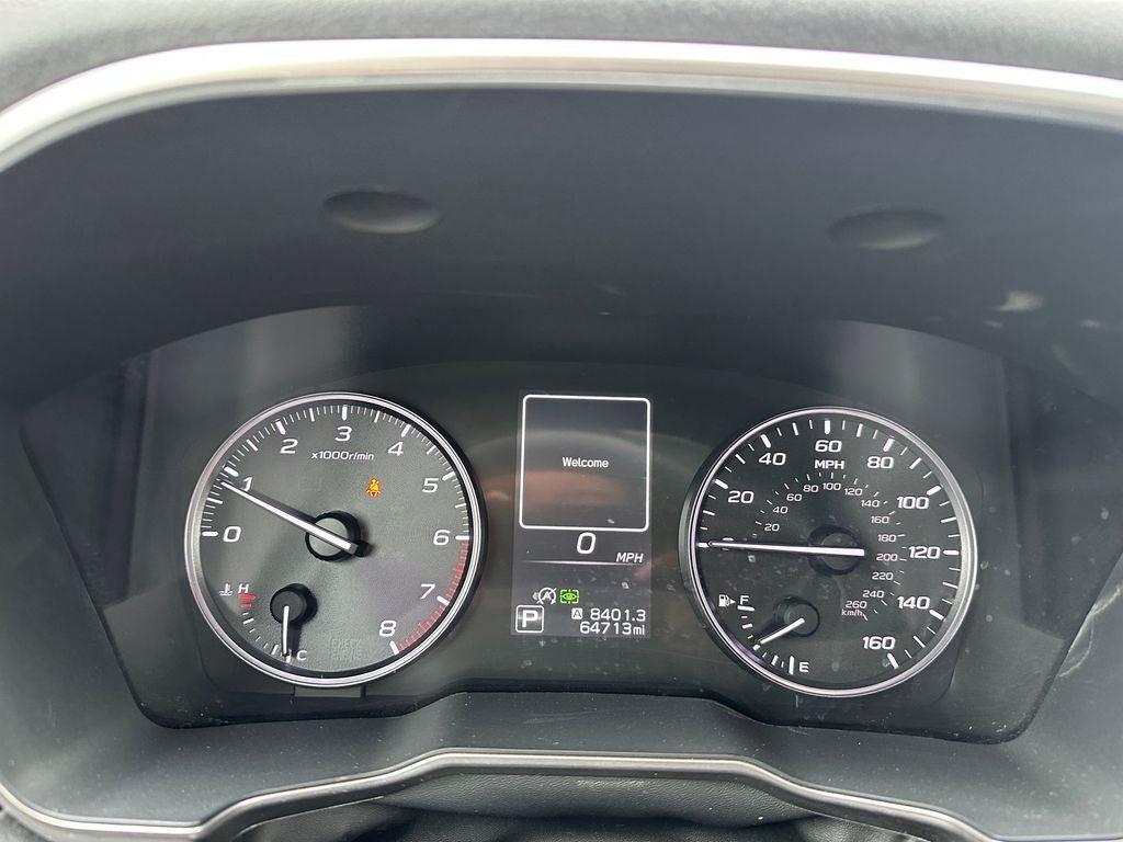 2024 Subaru Legacy Limited