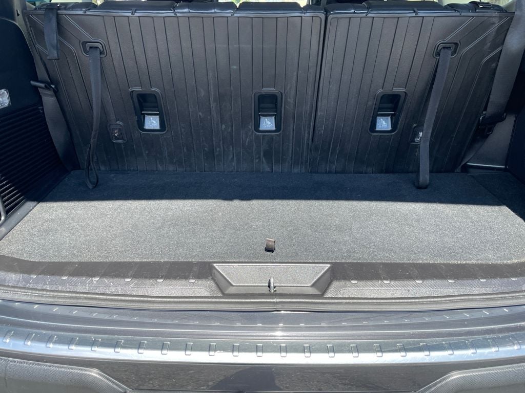 2022 Subaru Ascent Limited