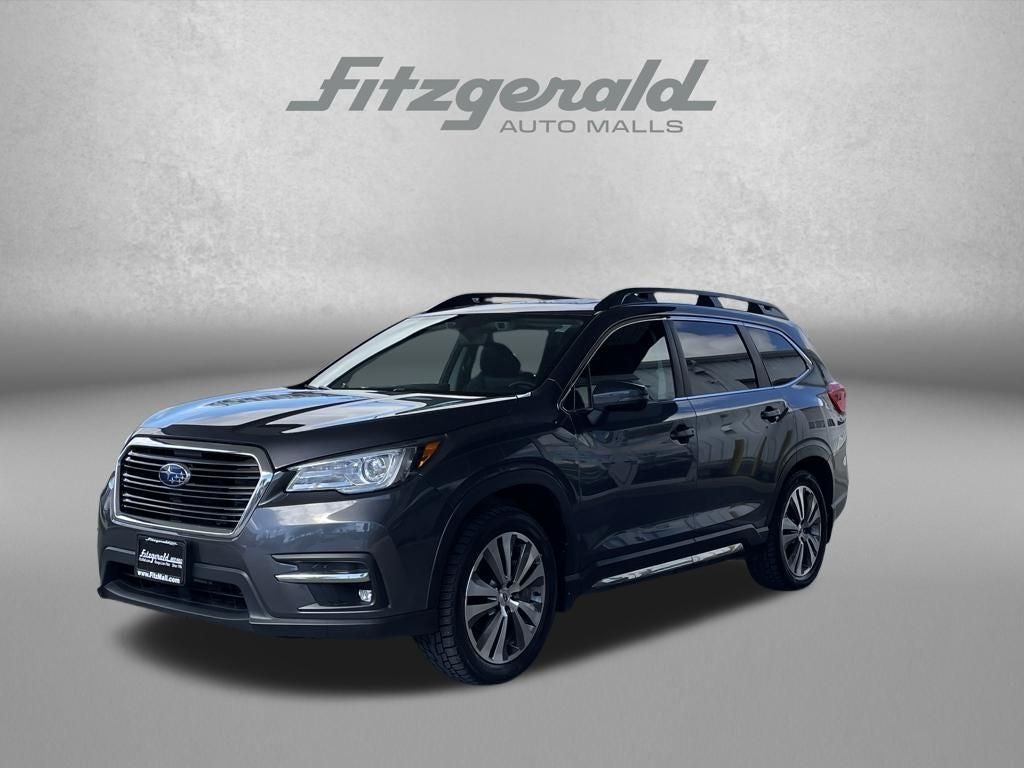 2022 Subaru Ascent Limited