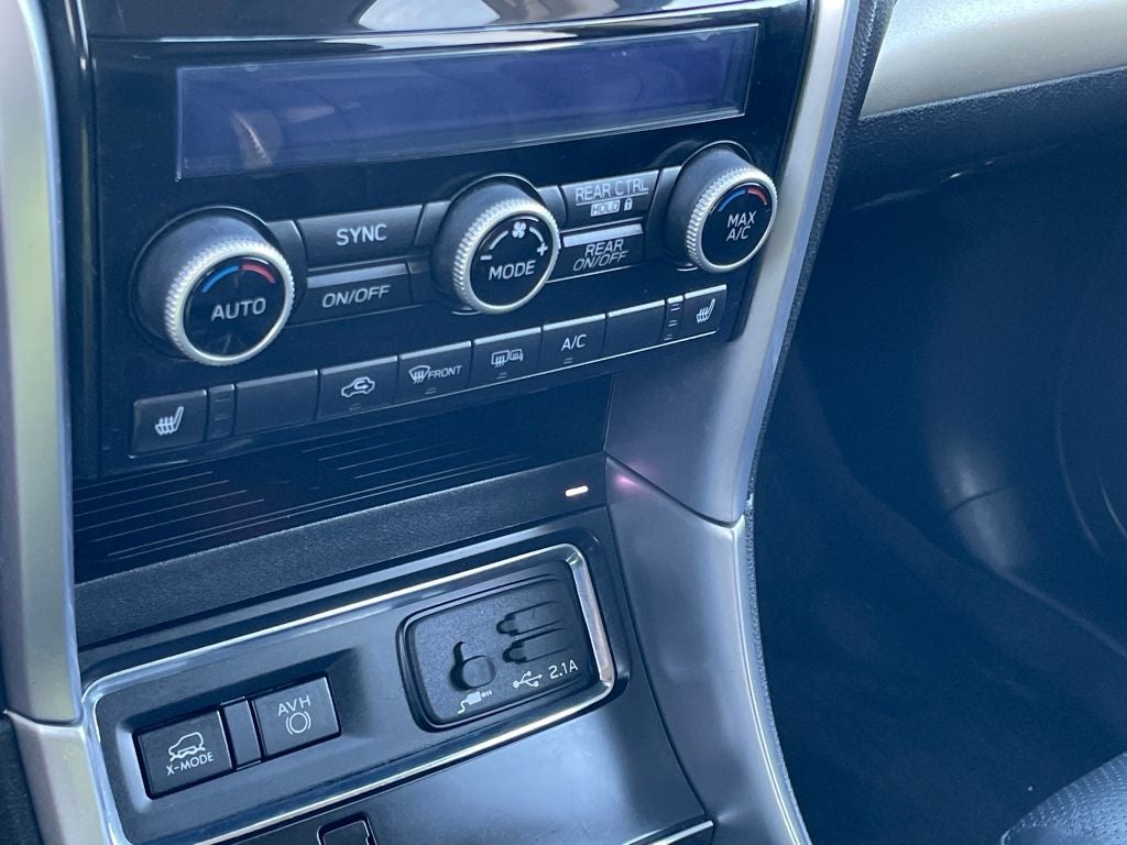 2022 Subaru Ascent Limited