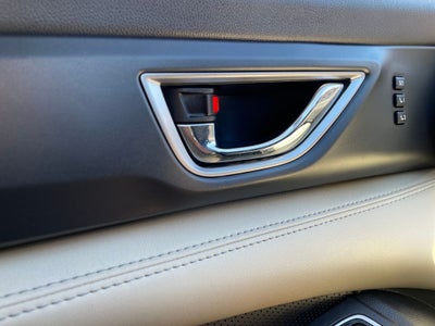 2022 Subaru Ascent Limited