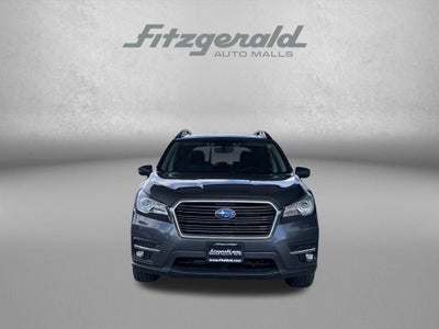 2022 Subaru Ascent Limited