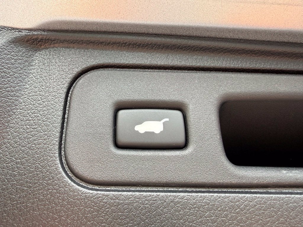 2025 Honda Passport AWD TrailSport