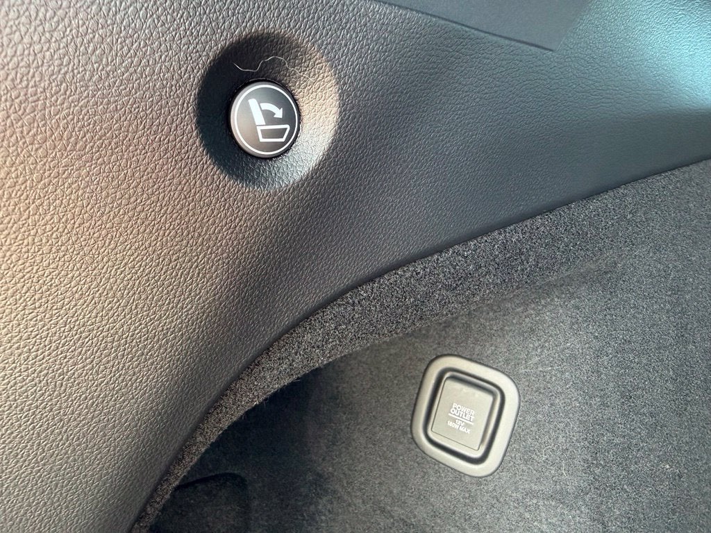 2025 Honda Passport AWD TrailSport