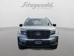 2025 Honda Passport AWD TrailSport