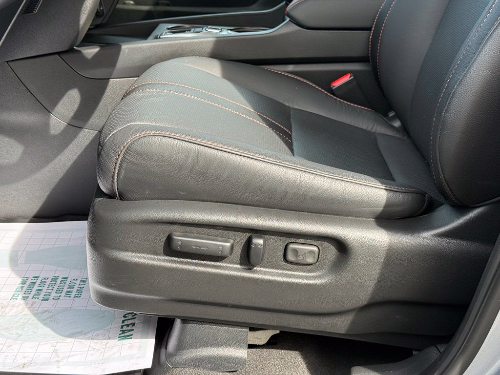 2025 Honda Passport AWD TrailSport
