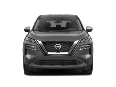 2022 Nissan Rogue SV Intelligent AWD