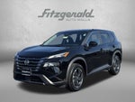 2024 Nissan Rogue SV Intelligent AWD