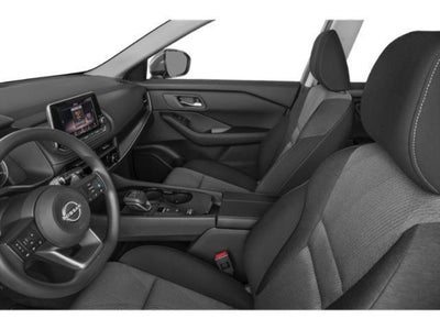 2025 Nissan Rogue SV Intelligent AWD