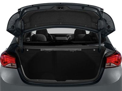 2014 Hyundai Elantra Limited